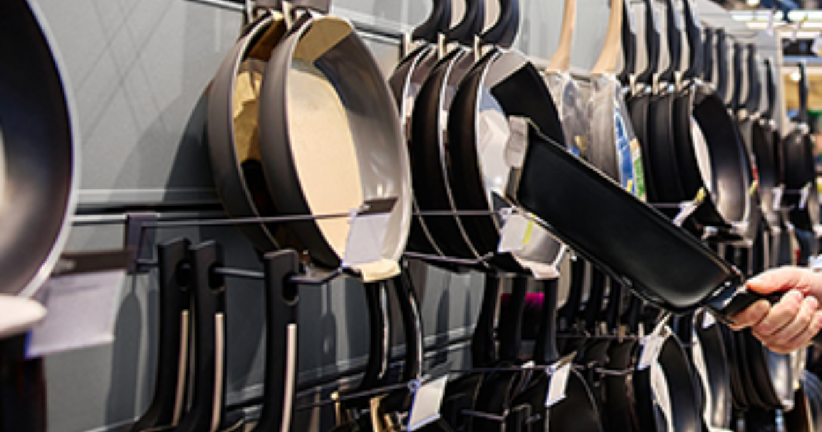 How a global cookware manufacturer transformed product data… | Amplifi