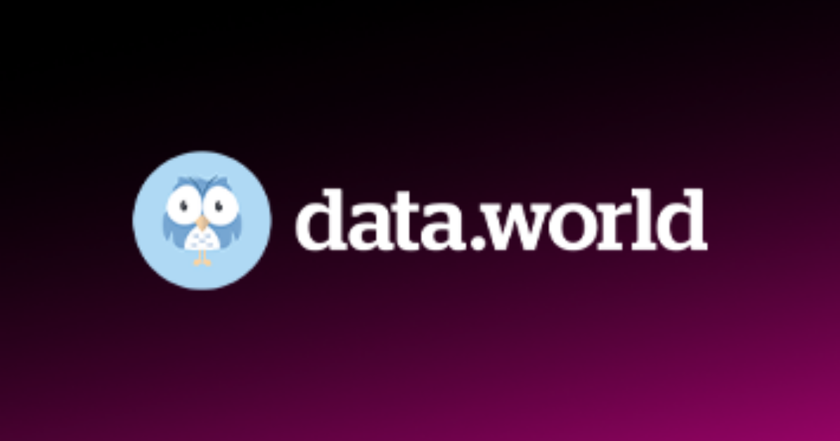 Amplifi and data.world announce Enterprise Data Catalog partnership