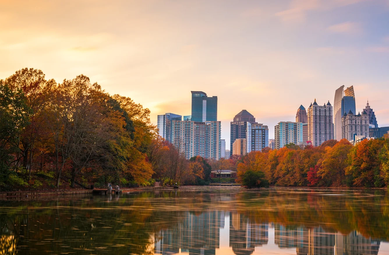 Atlanta