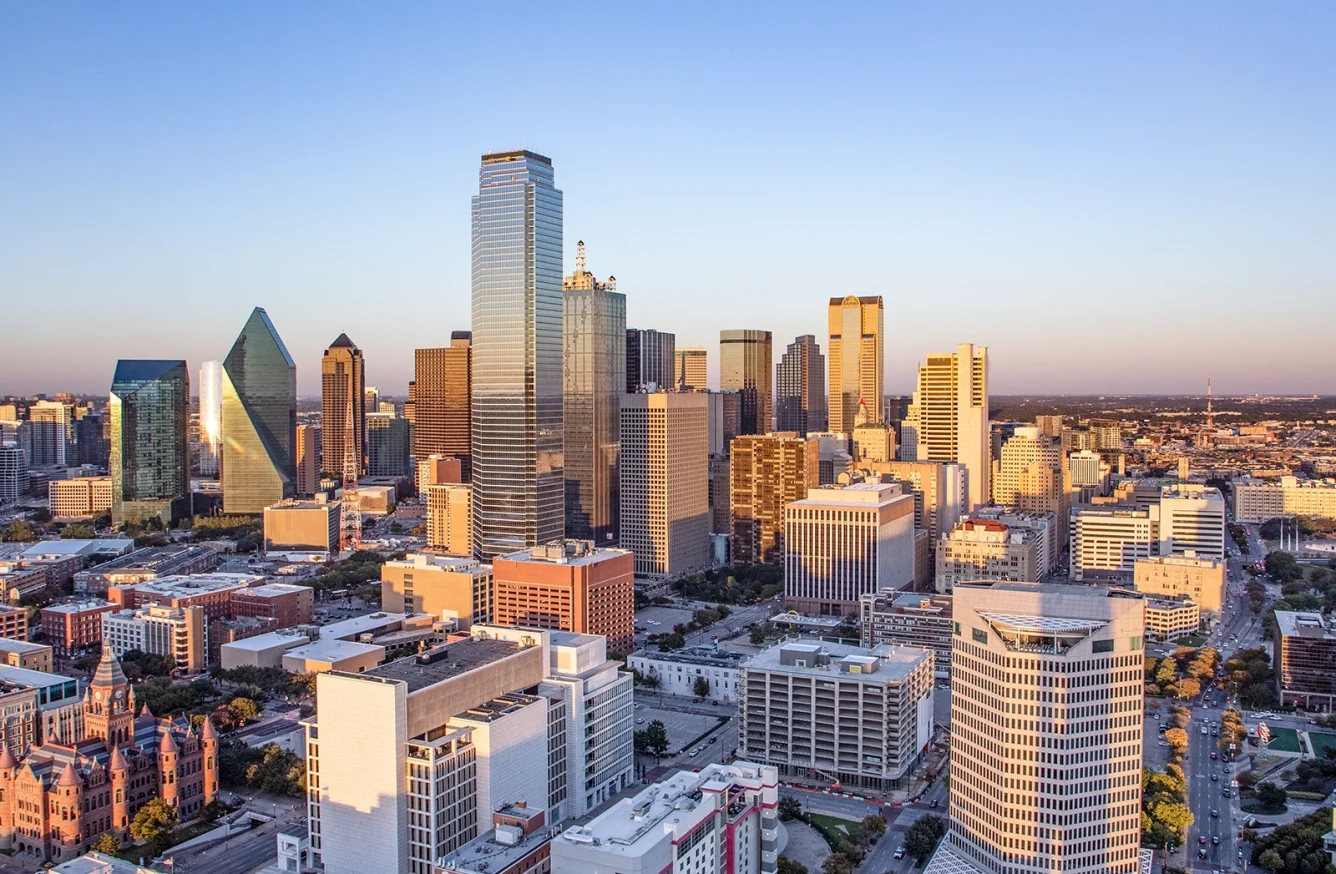Dallas